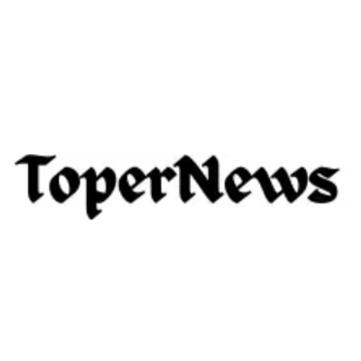 ToperNews | Read Latest Trends &amp; Lifestyle icon