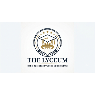 The Lyceum — Comprehensive Business Studies Curriculum icon