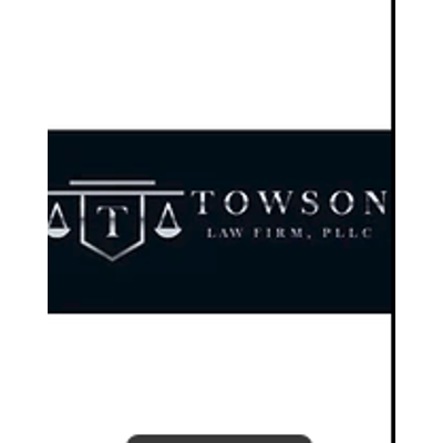 Towson Law Firm, PLLC icon