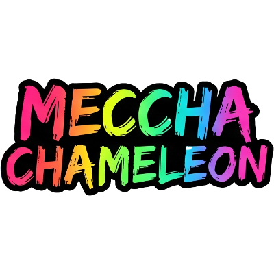 Meccha Chameleon Game icon