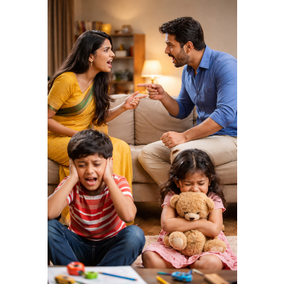 Best Divorce Lawyer in New Delhi icon