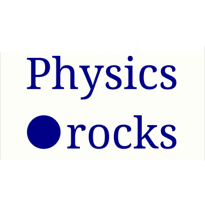 Physics.rocks icon