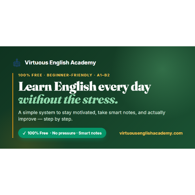 Free English Grammar Exercises (A1–B2) icon
