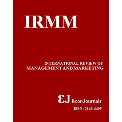 Artificial Intelligence Adoption, Digital Infrastructure, and Business Productivity: A Cross-Country Empirical Analysis Using Secondary Data icon