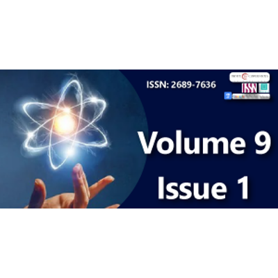 The Effectiveness of Mathematics Instruction through the Implementation of the Jigsaw Cooperative Learning Model on the Topic of Quadratic Equations                            | Annals of Mathematics and Physics icon
