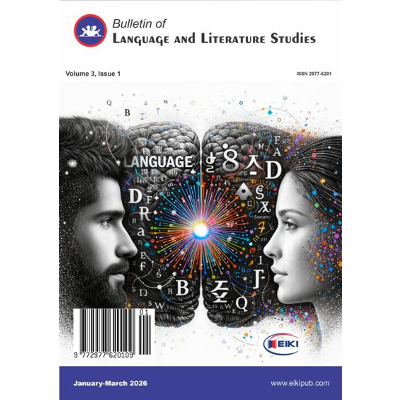 Mathematical Linguistics: An Approach to Improve Non-Routine Mathematical Problem-Solving Ability							| Bulletin of Language and Literature Studies icon