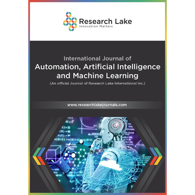 Human-AI Collaboration in Mathematics Education: Investigating the Impact of Large Language Models on Students Mathematical Reasoning and Critical Thinking							| International Journal of Automation, Artificial Intelligence and Machine Learning icon