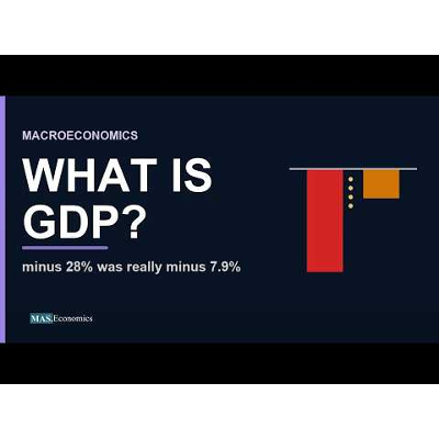 Macroeconomics: A Free Video Course Tested on Real Data icon