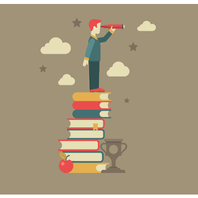 Guía sobre niveles de lectura icon