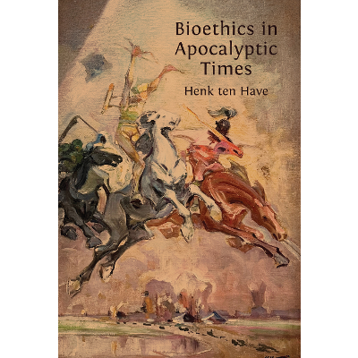 Bioethics in Apocalyptic Times