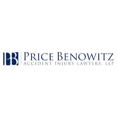 Price Benowitz Accident Injury Lawyers, LLP icon