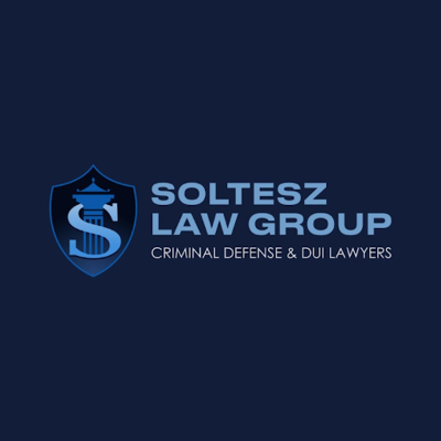 Soltesz Law Group Criminal Defense & DUI Lawyers icon