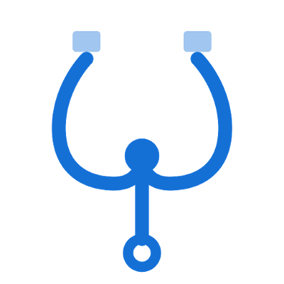 TypingDoctor — Typing Test + Personalized Typing Coach icon