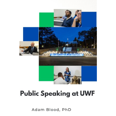 Public Speaking at UWF icon