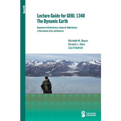 Lecture Guide for GEOL 1340: The Dynamic Earth icon
