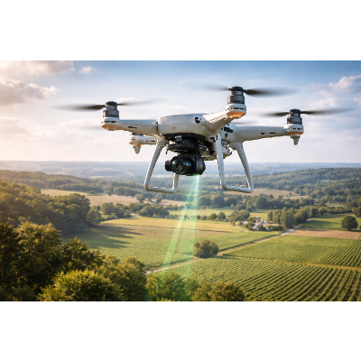 Aerial Robotics and UAV Systems - Prep4Uni.Online icon