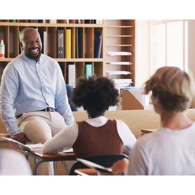 Culturally Responsive Teaching: 5 Strategies for Educators
