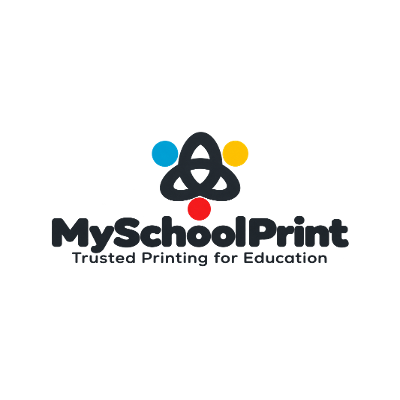 My School Print – Free Printable Worksheets for Preschool & Kindergarten icon