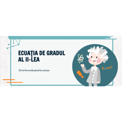 Einstein Presentation | Genially icon