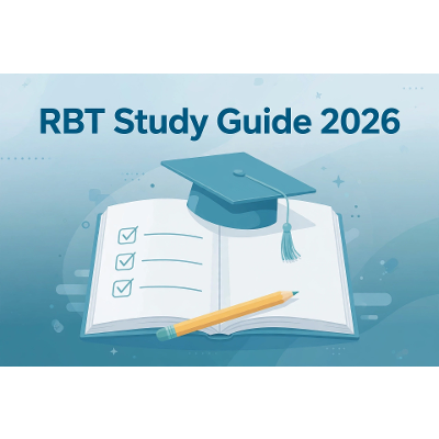 RBT Study Guide 2026: Free Registered Behavior Technician Exam Prep icon