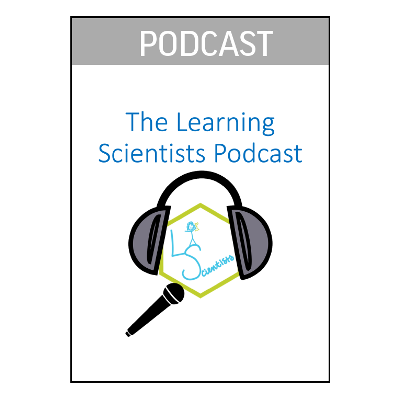 The Learning Scientists icon