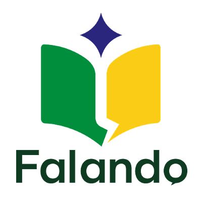 Falando - Learn Brazilian Portuguese icon