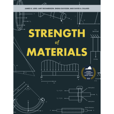 Strength of Materials icon
