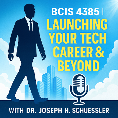 Launching Your Tech Career &amp; Beyond: MIS, CIS & IT Career Advice (2026)