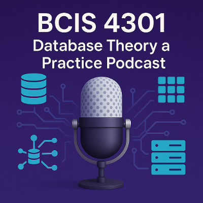 Database Theory and Practice: Companion Episodes for Database Systems: Design, Implementation, and Management (14th ed.) icon