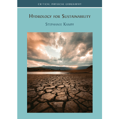 Hydrology for Sustainability icon