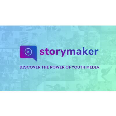 StoryMaker: Empowering Students to Tell Their Stories