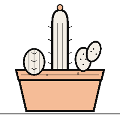 Cactus Field Number Database