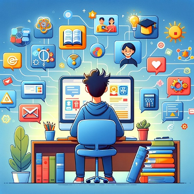 Curación de Objetos de Aprendizaje
