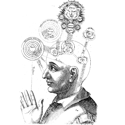 Cognition Intro and History Slides icon