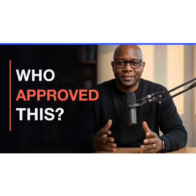 The Human Approval Gate: A Practical Guide to Keeping a Person at the Decision Point in AI-Assisted Work