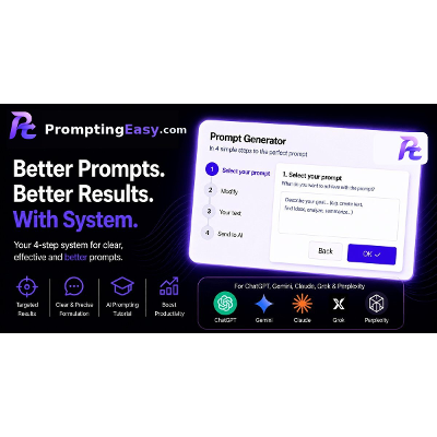 Prompting Tutorials, Test Results and LLM Guides