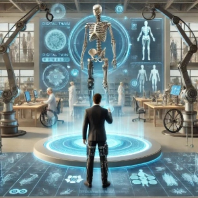 Biomechanical Engineering? Human Movement &amp; Medical Devices Explained | Prep4Uni.online