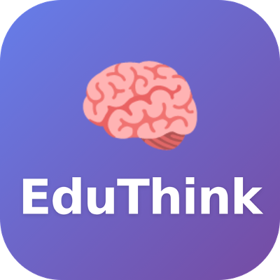 EduThink · Pensamiento crítico con inteligencia artificial