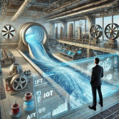 Fluid Mechanics and Hydraulics: Flow Dynamics, Pipe Networks & Hydraulic Machinery Explained
