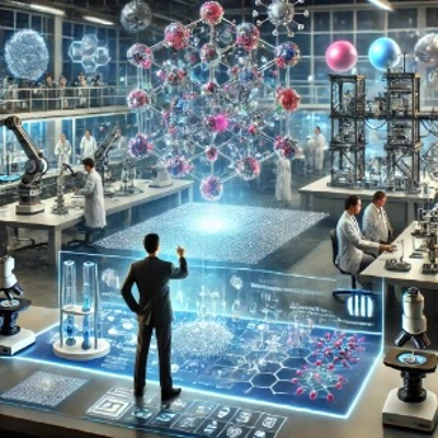 Nanotechnology in Mechanical Engineering Explained: Advanced Materials &amp; System Performance