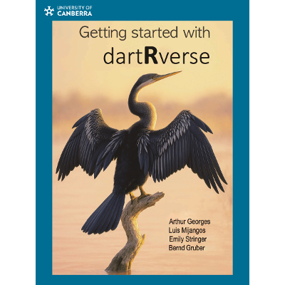 Getting started with dartRverse