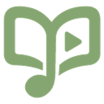 Press play on a music textbook | Playable Books