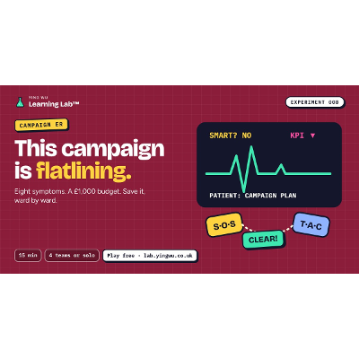 Campaign ER icon