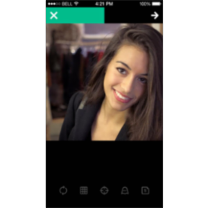 Vine App for iOS