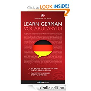 Learn German - Word Power 101 icon