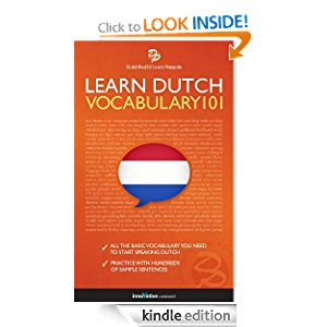 Learn Dutch - Word Power 101 icon