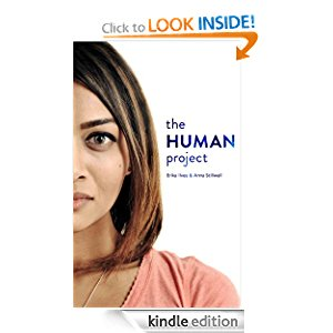 The HUMAN Project icon