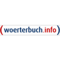Woerterbuch