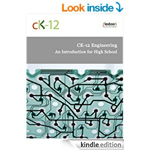 CK-12 Engineering: An Introduction for High School icon