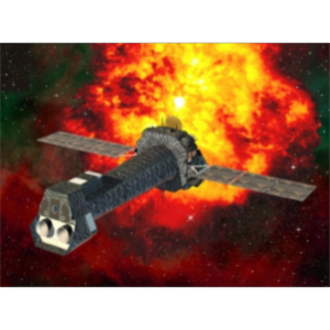 Supernova Educator Guide icon